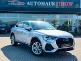 Audi Q3 Sportback 35TFSI S-TRONIC"S-LINE"AHK*AMBIENTE - Audi Q3: Sportback