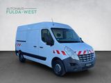 Renault Master Kasten 2.3dci L2H2 3,5t LKW 3Sitze Klima - Gebraucht 3 lkw 5t