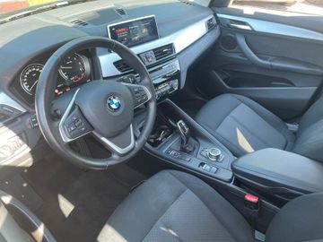 BMW X1 - 10