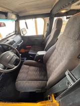 Jeep Cherokee TJ 4.0 Sport Langversion - Jeep Cherokee mit Benzin-Antrieb