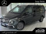 Mercedes-Benz V250d Avantgarde Edition Lang MBUX+Pano+AHK+StHz - Mercedes-Benz V 250 in Halle