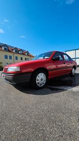 Opel Vectra 1.8i GL Bj1991 76.500Km Tüv6/28 - Opel Vectra in Augsburg