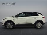 Opel Grandland X Design Line *AHK *Lenkrad Heizung  - Opel Grandland (X) Design-Line mit Benzin-Antrieb