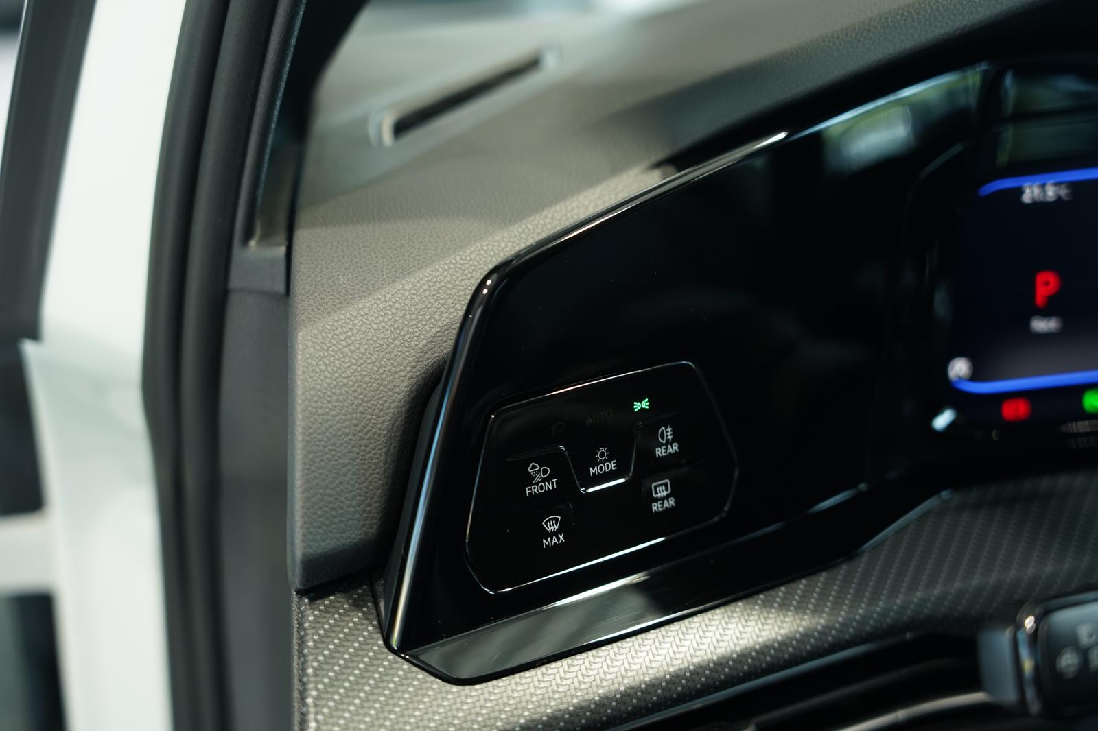 Volkswagen Golf R 4M Performance *2.H *19 *AKRA*Matrix*H&K, миниатюра 28