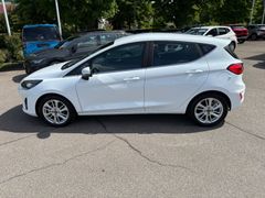FORD Fiesta Titanium 125 PS Automatik #LED #WINTERP.