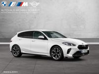 BMW 118 - Vorschau Bild 9