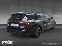 Opel Astra - Vorschau Bild 4