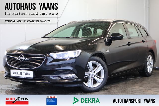 Opel Insignia B 1.6 CDTI Innov. FRONT+LED+PDC+NAVI+17