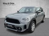 MINI One D Countryman AHK LED RFK Klimaaut DAB SHZ - MINI One D Countryman SUV
