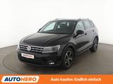 Volkswagen Tiguan 1.5 TSI ACT Join*NAV*LED*ACC*PDC*SHZ*BT - Volkswagen Tiguan: 5n