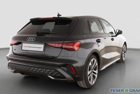 Audi A3 - Bild 2