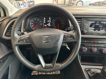 Seat Leon *SERVICE*TÜV04.26*KLIMA*2-HAND*