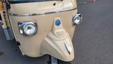 Piaggio APE Classic Foodtruck - Piaggio Gebrauchtwagen