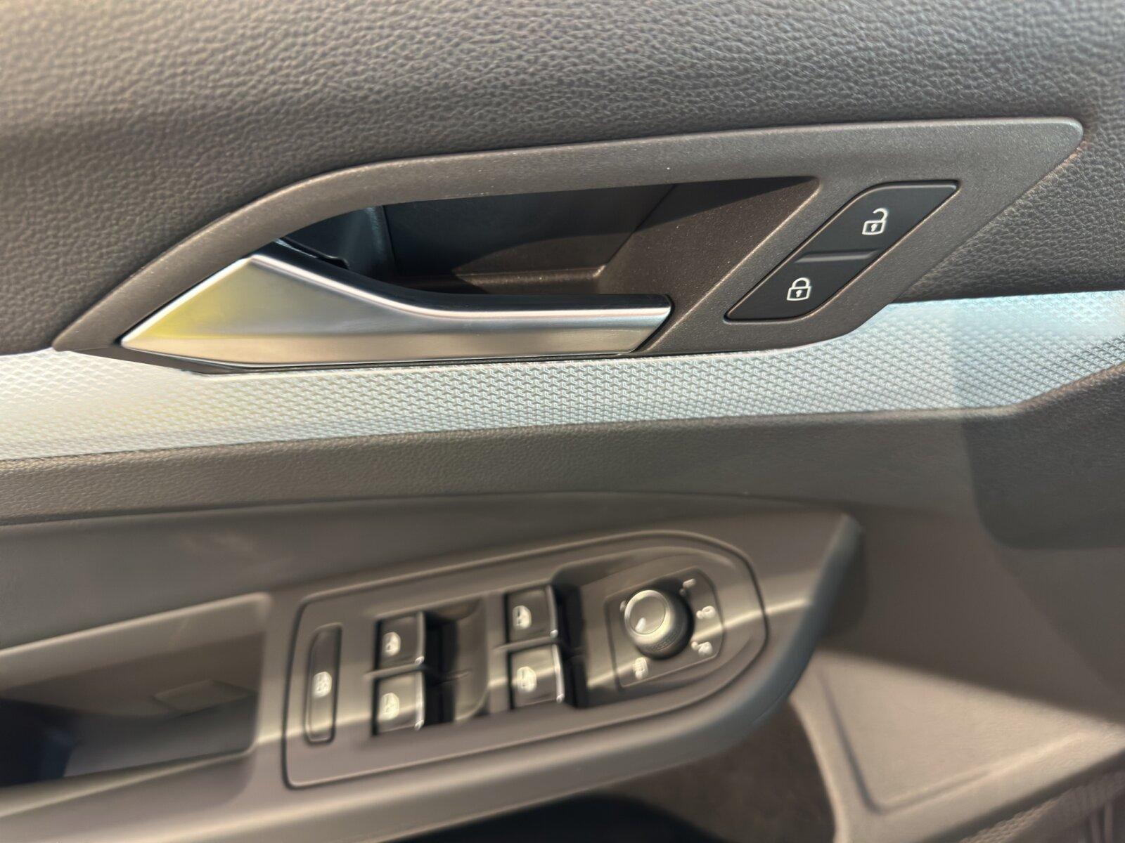 Volkswagen Golf VIII 1.5 eTSI DSG Goal GJR ACC AHK Pano, миниатюра 11