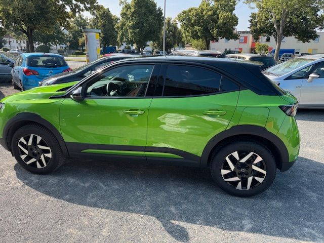 Fahrzeugabbildung Opel Mokka 1.2 Turbo GS 96KW AT// Navi  PDC SHZ KLima