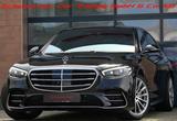 Mercedes-Benz S 580e Lang AMG,First-Class Fond,Chauffeur-Paket - Mercedes-Benz S 580 Plug-in Hybrid (PHEV) Gebrauchtwagen