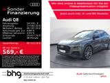 Audi Q8 50 TDI quattro tiptronic - gebrauchte Audi Q8 aus dem Jahr 2021