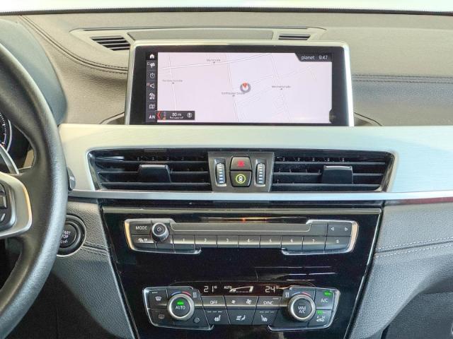 BMW X2 xDrive20i SHZ+Navi+LED+AHK+AppleCarplay+RFK, миниатюра 14