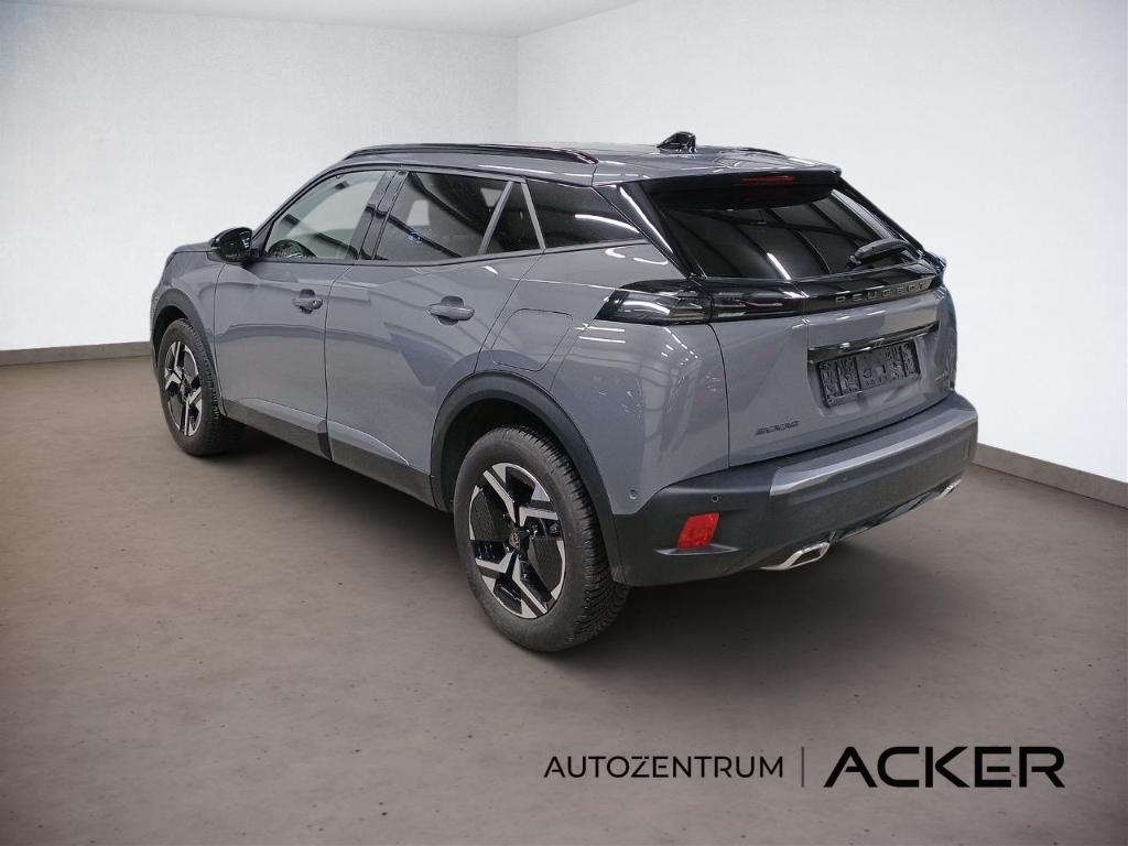 Peugeot 2008 Hybrid 145 Allure 6AT. 360Kam/Navi -40%*
