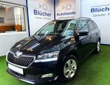 Skoda Fabia Combi Automatik LED PDC Bluetooth