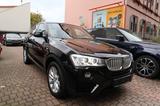 BMW X4 xDrive 35 d Scheckheftgepflegt - BMW X4 Gebrauchtwagen