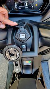 Yamaha X MAX 125 - YAMAHA ROLLER 125 MAX
