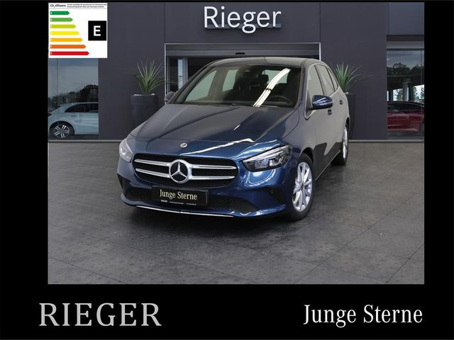 Mercedes-Benz B 180 Progressive*LED*Kamera*BLACKDEAL++++++++++