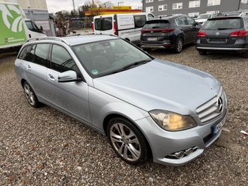 Mercedes C 220 - 9