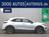 Kia X cee'd 1.6 CRDI Spirit Navi Panorama LED JBL - Kia XCeed Spirit mit Diesel-Antrieb