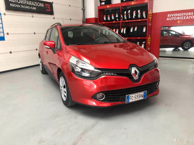 Renault Clio Sporter dCi 8V 75CV Start&Stop Ener