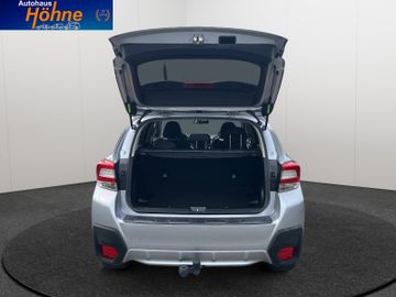 Subaru XV - 12