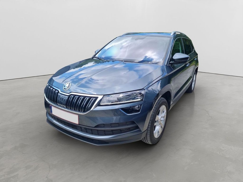 Image of Skoda Karoq