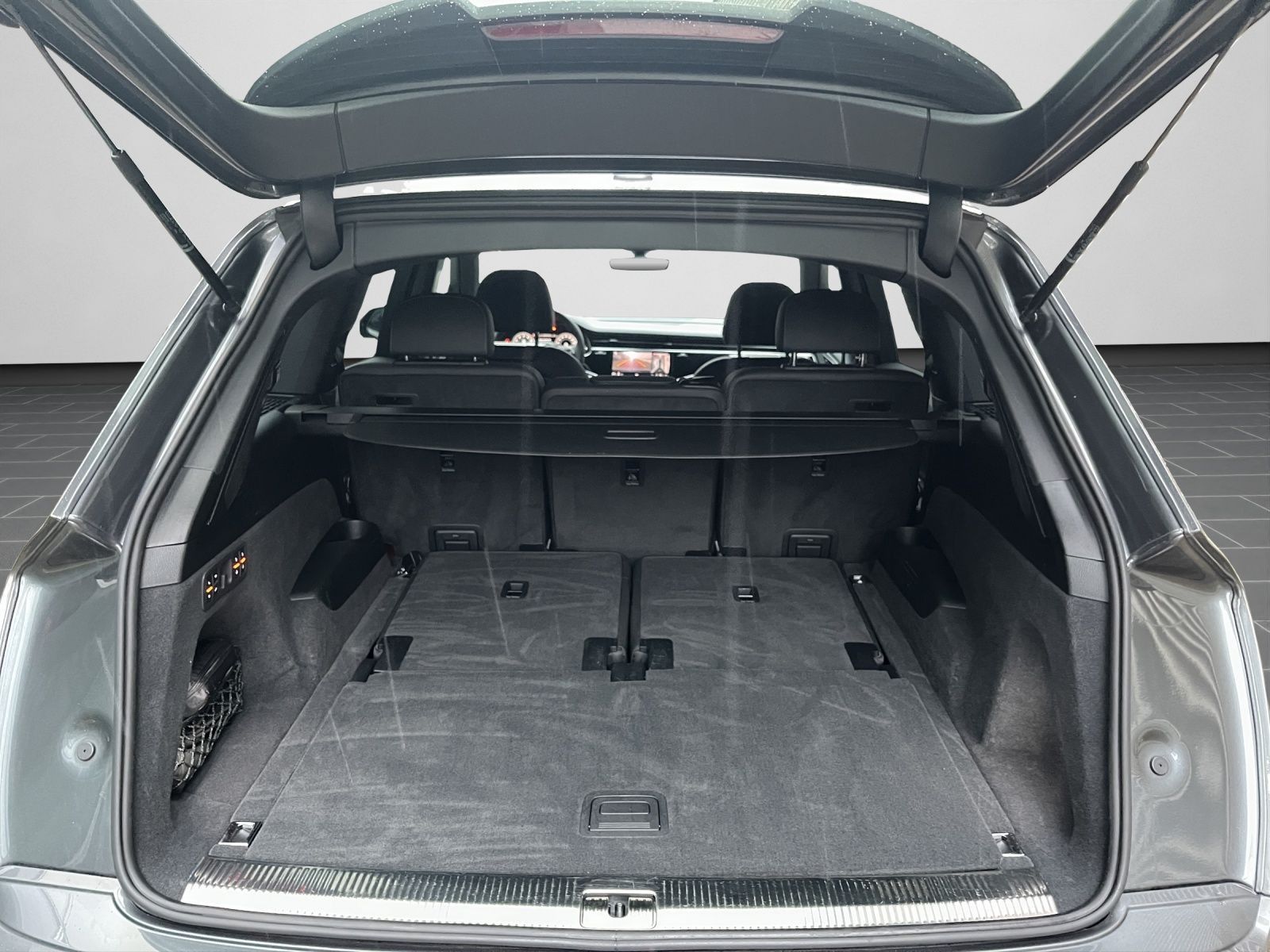 Audi Q7 - Bild 16