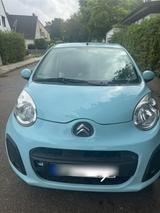 Citroën Citreon C1 - Citroën C1 in Bochum