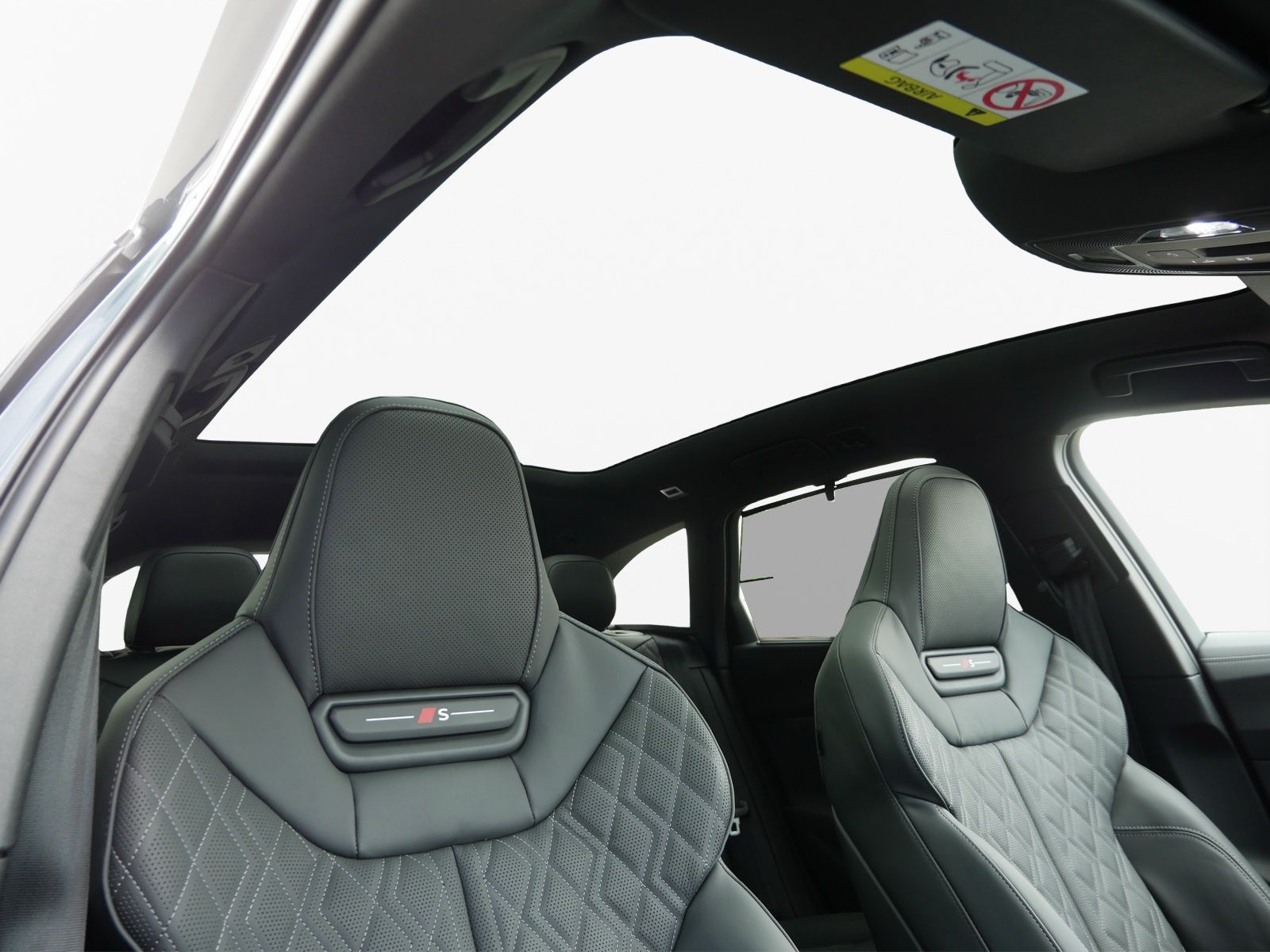 Audi S5 - Bild 10