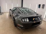 Ford Mustang 5.0 Ti-VCT V8 GT auto GT Navi *Premium  - Ford Mustang: Premium