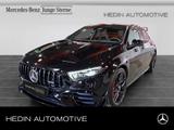 Mercedes-Benz AMG A 45 S 4M MBEAM|AERO|PANO|BURM|HUD| - gebrauchte Mercedes-Benz A 45 AMG aus dem Jahr 2023