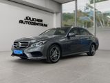 Mercedes-Benz E 400 Lim. 4Matic Automatik, Deutsches Fahrzeug - Auto DE gebraucht