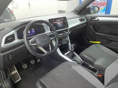 Volkswagen T-Roc - Bild 4