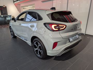 Ford Puma ST-Line 5J Garantie Automatik