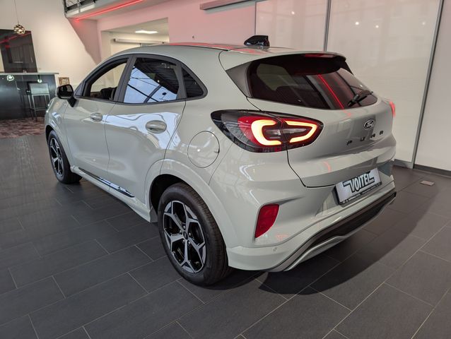 Ford Puma ST-Line 5J Garantie Automatik