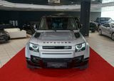 Land Rover Defender 110 XDynamic HSE 22" Felge Standheizung - Land Rover Defender aus 2022