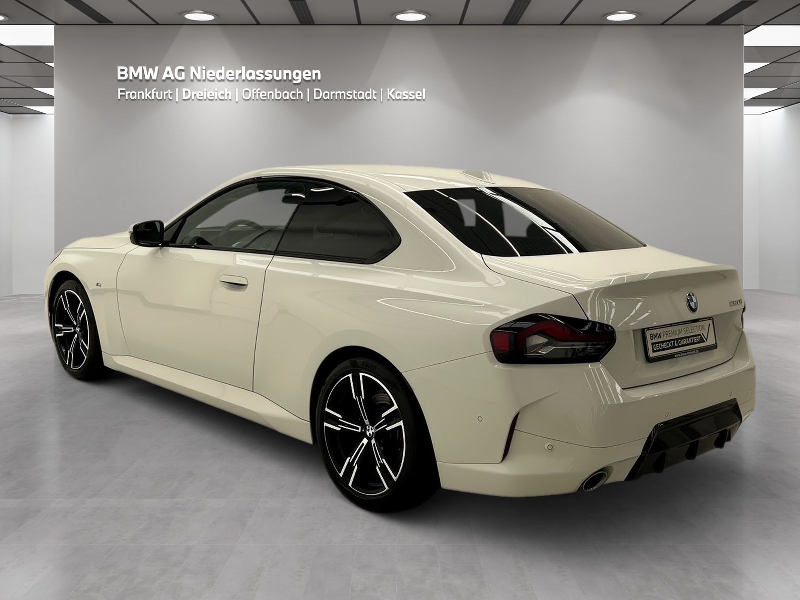 BMW 220 - Bild 5
