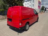Nissan NV200 1.5 dCi /Evalia Kasten Pro*Klima*TÜV04/26 - Nissan Gebrauchtwagen in Halle