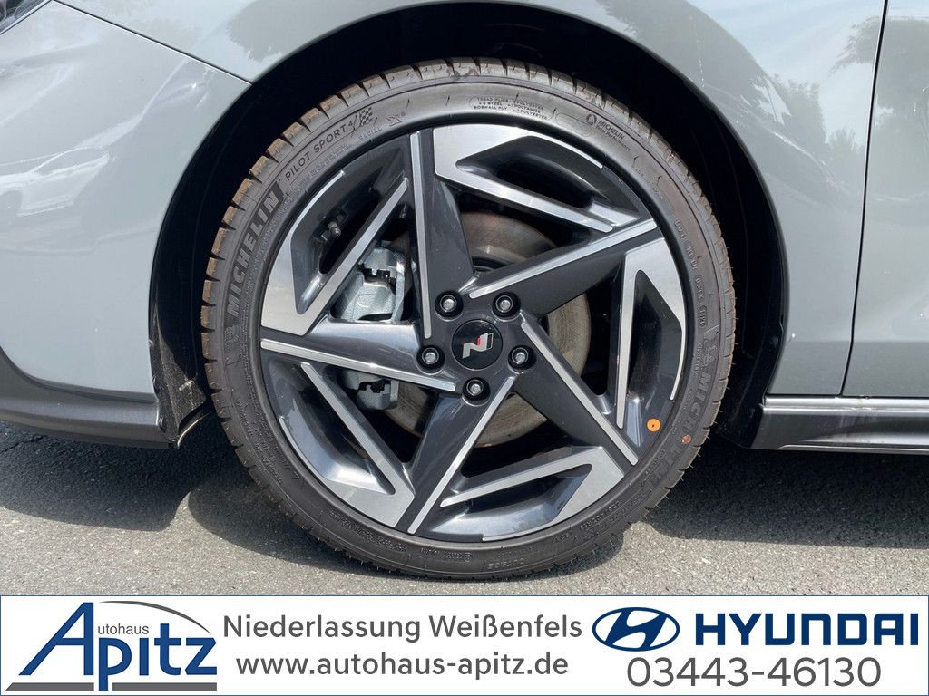 Hyundai i30 – Bild 16