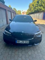 BMW 5er 530d M Sportpaket - Automatik Rückfahrkamera - BMW 530: 5er 530d