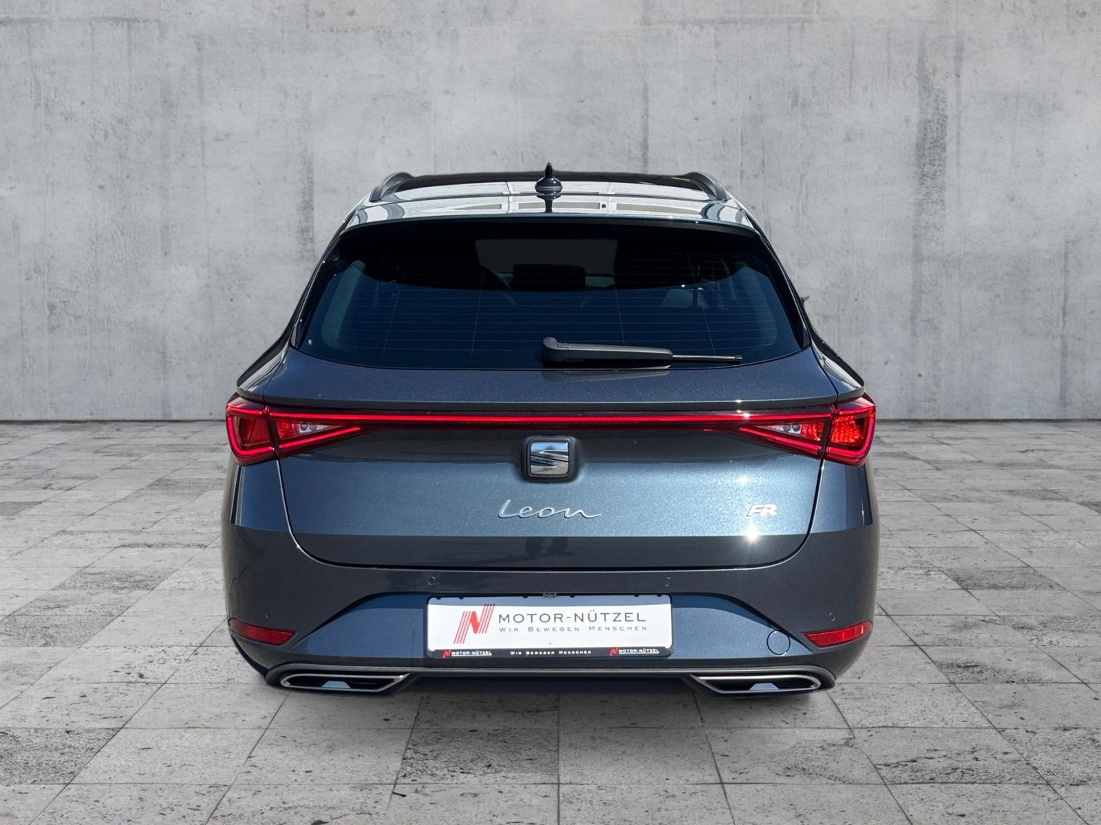 Seat Leon - Bild 5
