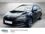 Skoda Superb Combi 2.0 TDI DSG Sportline *Navi*AHK* - Skoda Superb in Mainz