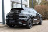 Porsche Cayenne Coupe GTS /PDCC/ STANDHZG./ BURMESTER HE - Porsche Cayenne: Standheizung