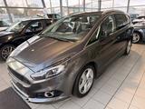 Ford S-MAX Titanium Navi*PDC*Lnkhzg*AHK - Ford S-Max Gebrauchtwagen in Bremen